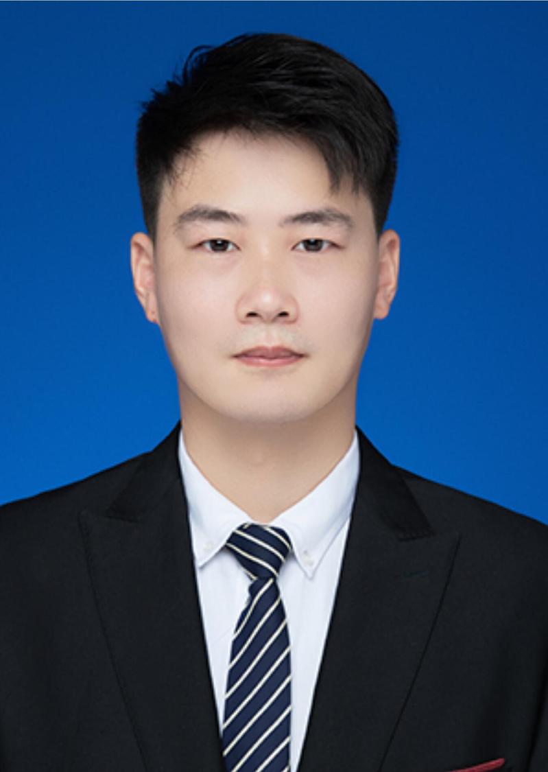 何波入选中国科协青年人才托举工程博士生专项计划